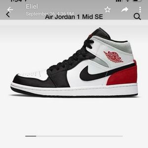 Meet your Posher, Luis